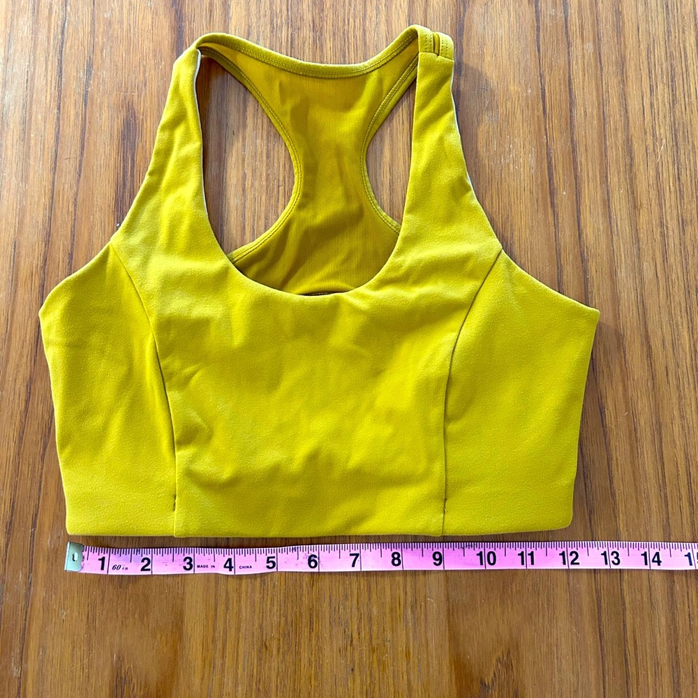 MPG Sport bra